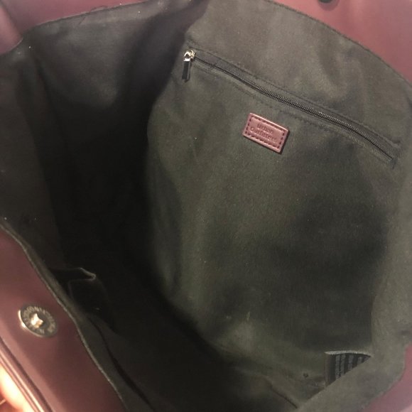 Basic Tote Bag - Picture 3 of 3